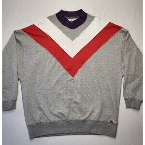 BDG Urban Outfitters Womens Medium Pullover Sweater Sweatshirt Vintage